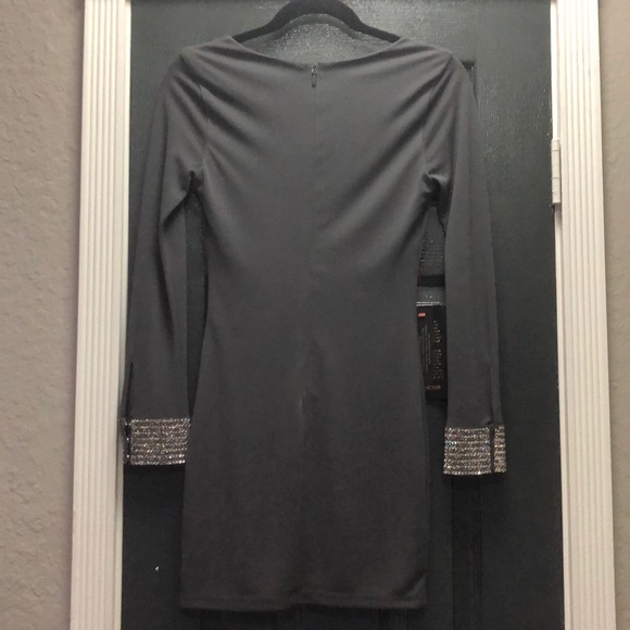 Bebe dress - Picture 4 of 5